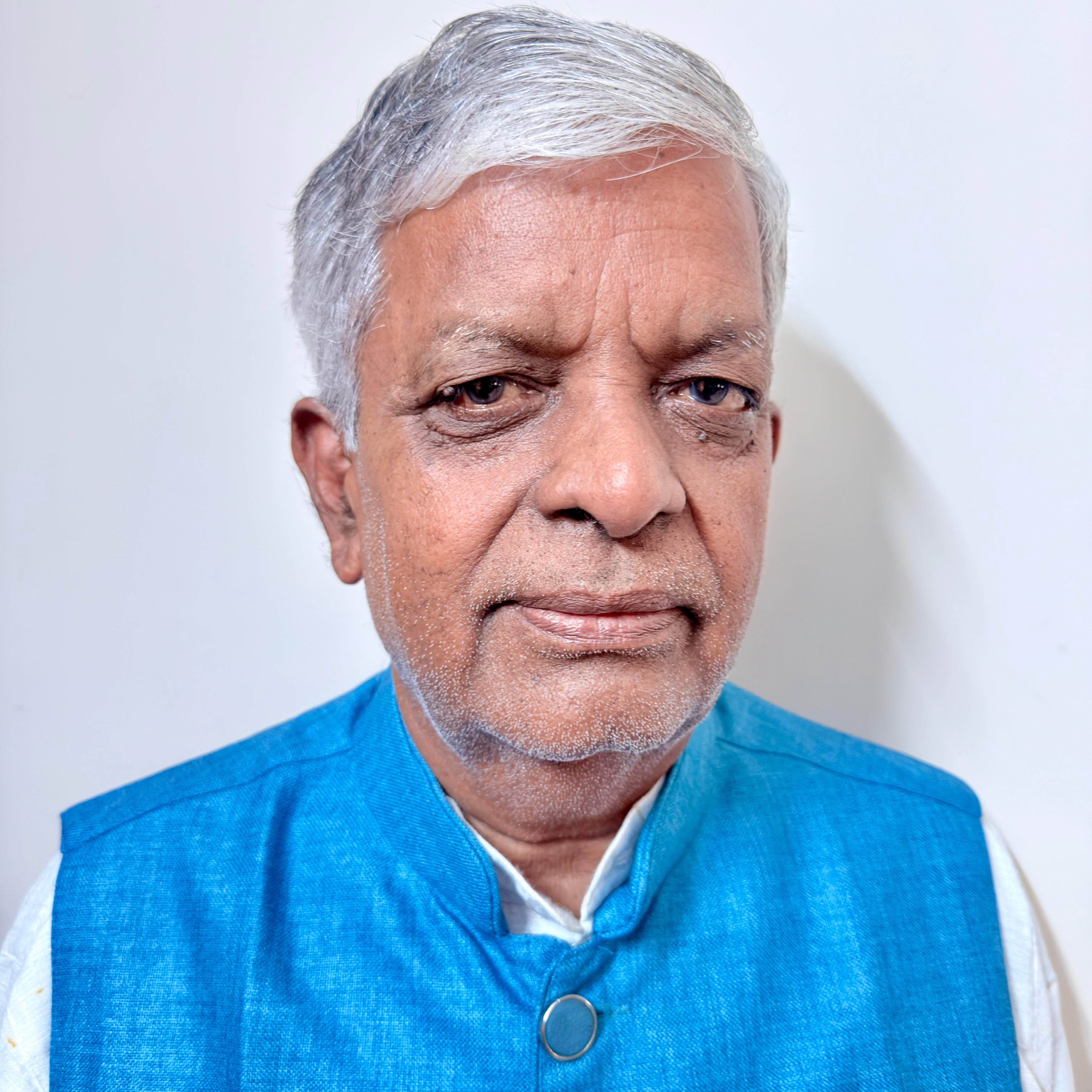 Jambukumaran Jain Indrakumar